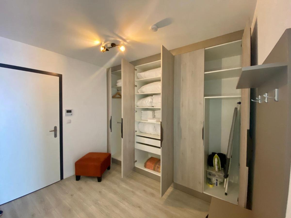Apartmán Seven days Smíchov Praha Exteriér fotografie